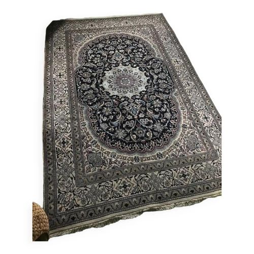 Tapis Daposorient Multicolore