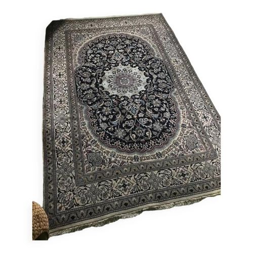 Tapis Daposorient Multicolore
