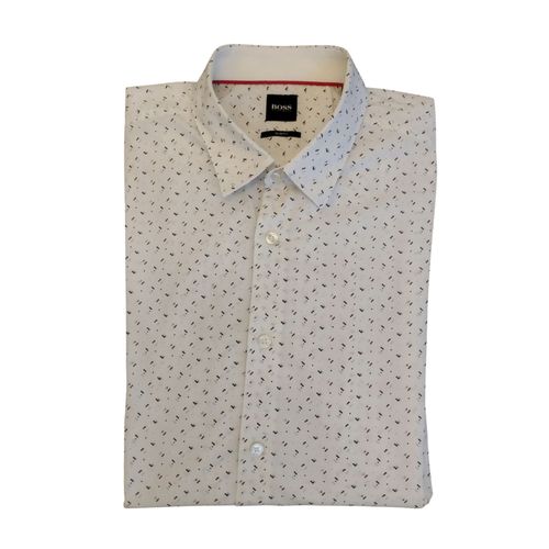 Chemise Hugo Boss Taille L