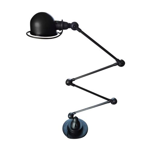 Lampe Jield Gris