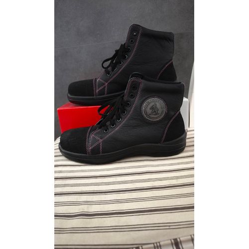 Chaussures De Sécurité Femme - 40