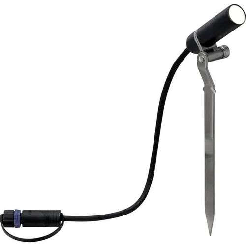 Paulmann Plantini 93997 Système D'éclairage Plug&shine Spot De Jardin Led Led 2.5 W Blanc Chaud