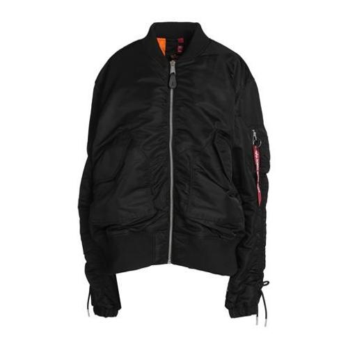 Alpha Industries - Manteaux - Blousons