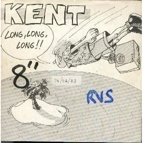 Long, Long, Long