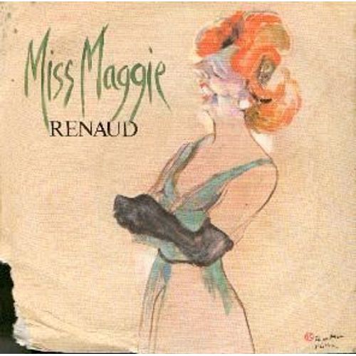 Miss Maggie