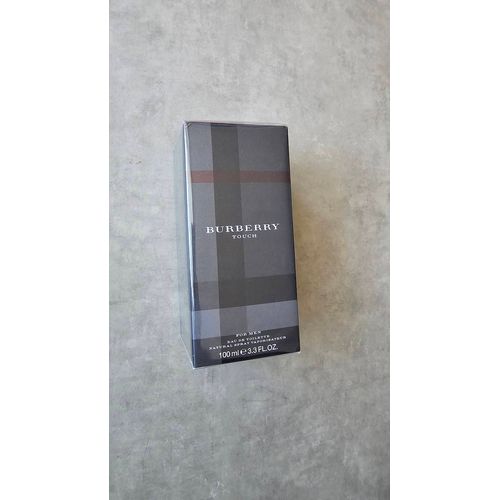 Burberry Touch 100ml 