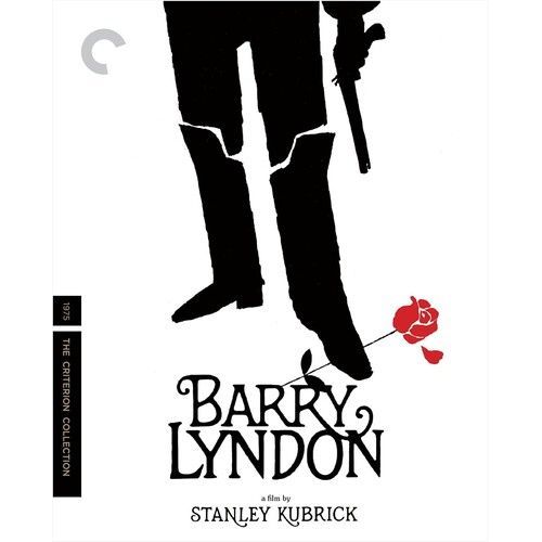 Barry Lyndon (Criterion Collection) [Ultra Hd] With Blu-Ray, 4k Mastering, Dolby, Sign Language, Widescreen