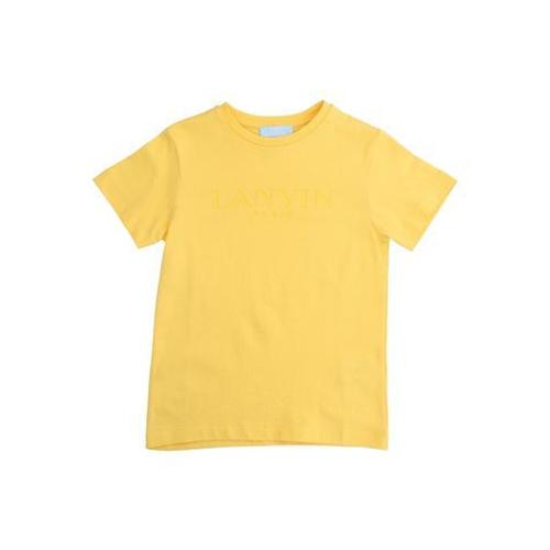 Lanvin - Tops - T-Shirts