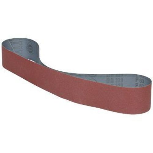 Bande abrasive 2270x150 mm Grain 60 (5 pcs) Holzstar SBL2270X150-K60