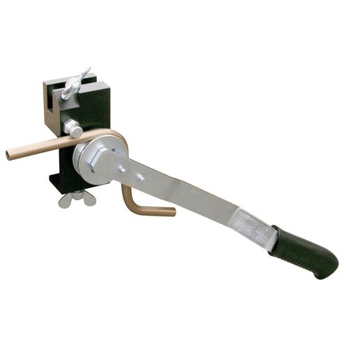 Plieuse portable pour tubes jusque 180° MW Tools 1040