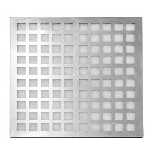 Filtre en fibre de verre pour brouillard d'huile pour extracteur de fumées de soudage LAO2201 MW Tools FLA34