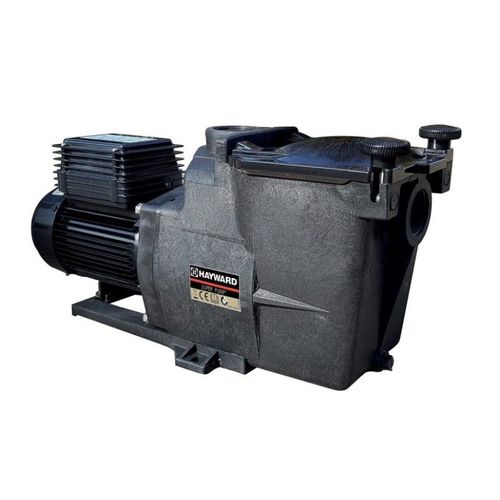 Pompe Super Pump 0,75 CV / 11 m³/h Mono - Hayward