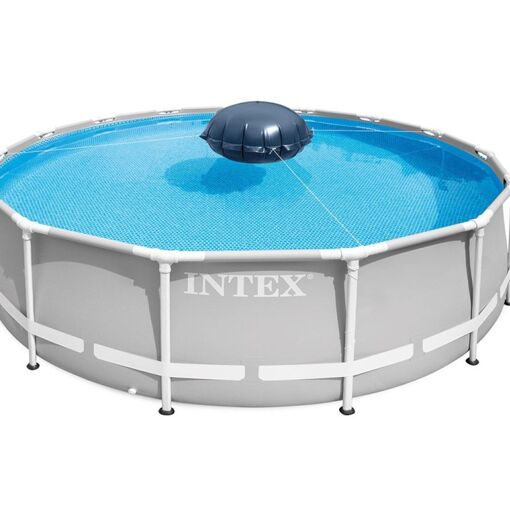 Coussin d'air pour b&acirc;che de piscine - Intex