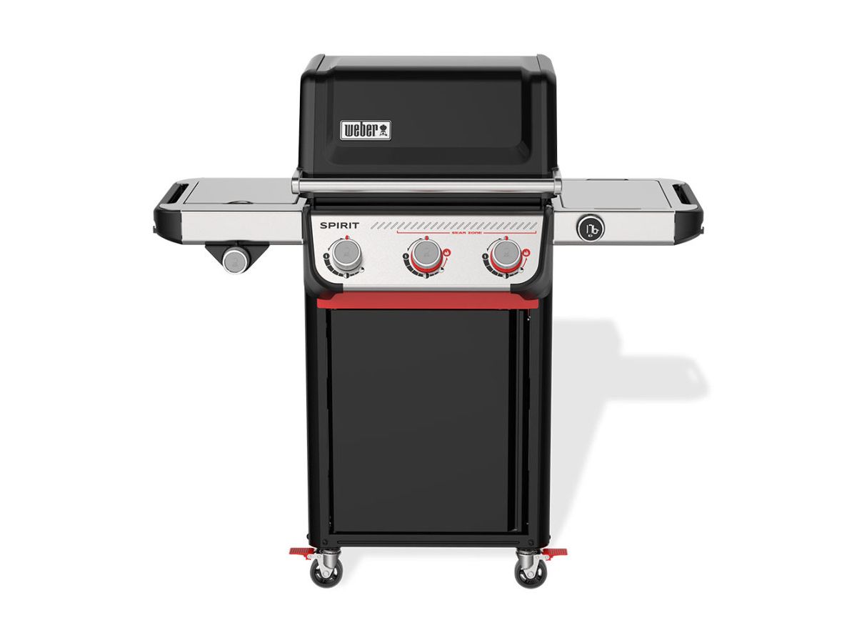 Barbecue à gaz Spirit EP-335 - Weber