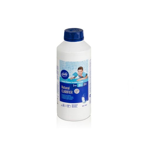 Clarifiant naturel 1 L - Gré