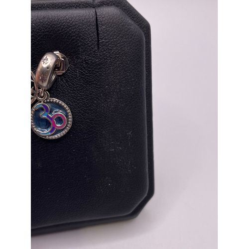 Charm Disney Pandora 