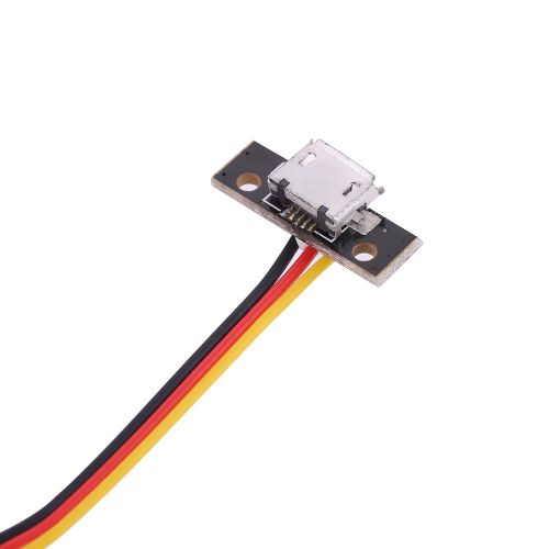 Cable De Signal + Cable De Connexion Pour Cardan + Ligne De Lecture Des Parametres Pour Dji Phantom 3 Standard / 3se