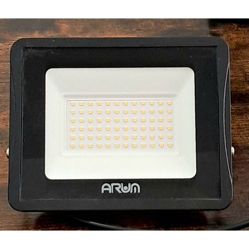 Projecteur Led 50 W - Neuf - Extérieur-Intérieur