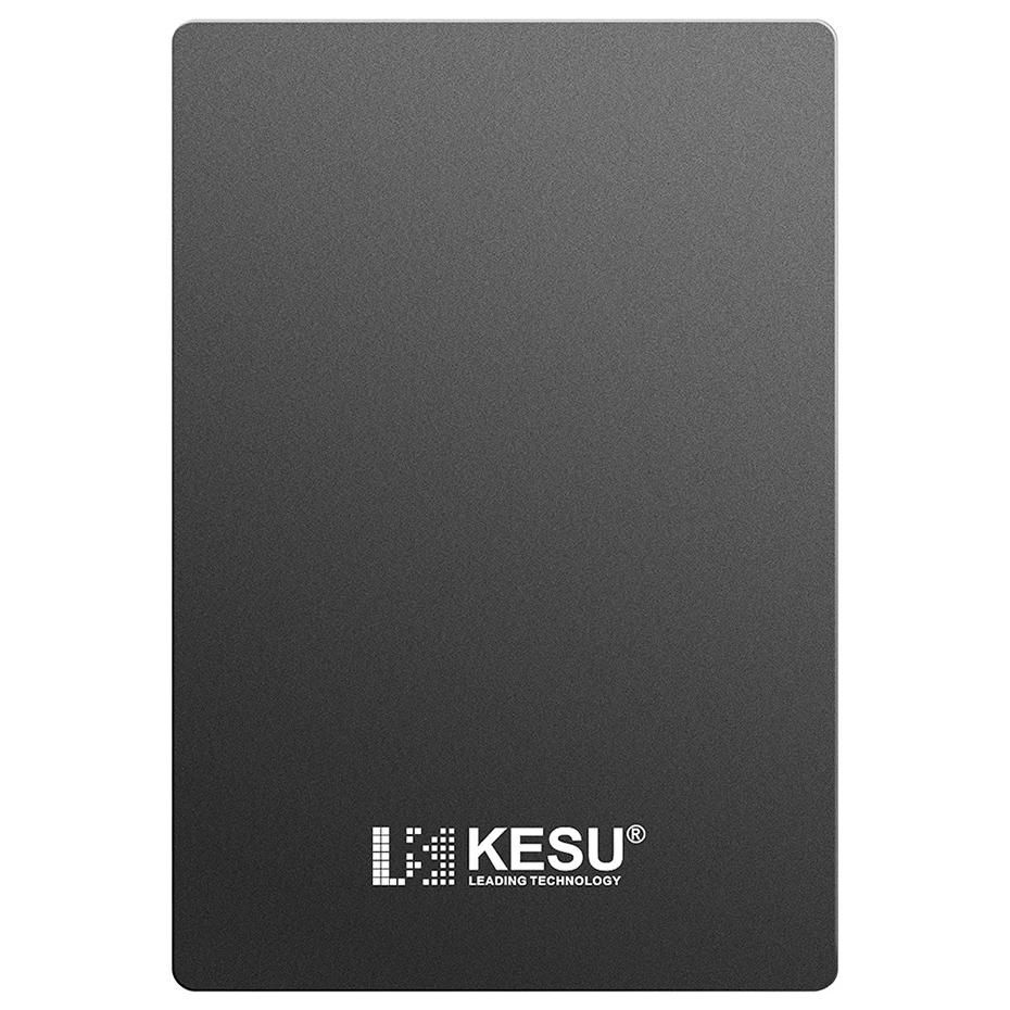 Disque dur externe HDD Portable usb 3.0 de 2.5 pouces, avec capacit de stockage de 320 go/500 go/750 go/1 to, Compatible pour PC, Mac, ordinateur de bureau, MacBook-160 Go-Bleu image 14 | Rakuten