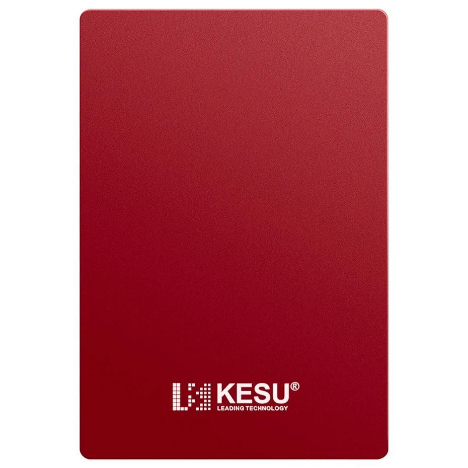 Disque dur externe HDD Portable usb 3.0 de 2.5 pouces, avec capacit de stockage de 320 go/500 go/750 go/1 to, Compatible pour PC, Mac, ordinateur de bureau, MacBook-160 Go-Bleu image 15 | Rakuten