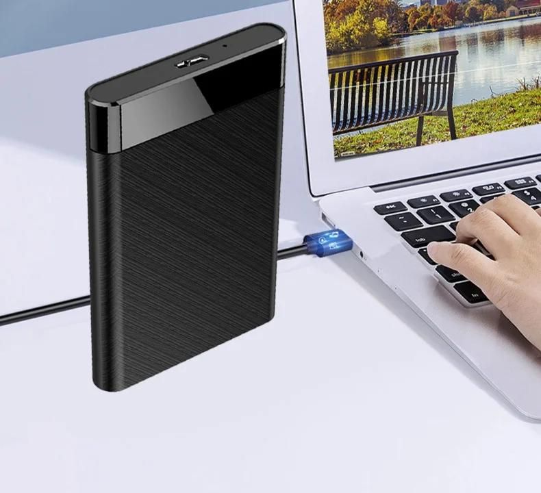 Botier de disque dur portable Q5, USB 2.5, convient aux disques durs mcaniques  semi-conducteurs, prend en charge l'interface SATA, ordinateur portable, 3 pouces-3.0 Rouge image 4 | Rakuten