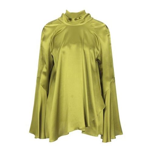 Alberta Ferretti - Tops - Blouses Sur Yoox.Com