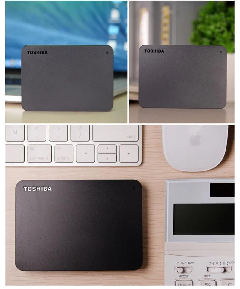 Toshiba A3 Mise Niveau Canvio Base Disque Dur Externe, Usb 3.0 Mcanique Disco Rigido Preto Pour Ordinateur De Bureau-a3 image 8 | Rakuten