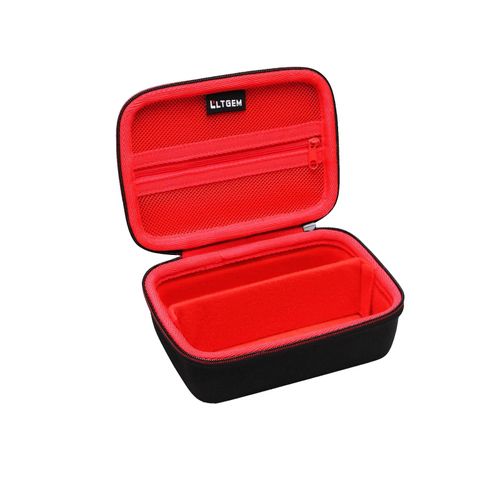 Étui rigide EVA pour VTech KidiZoom Creator Cam, sac de rangement de protection pour appareil photo, jouet pour enfant-only case