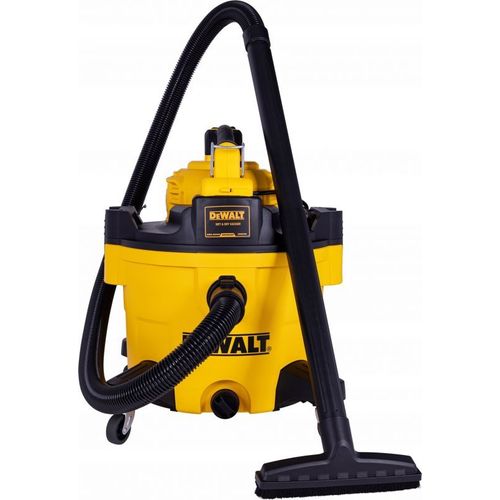 Aspirateur industriel 34L 1080W DXV234P DEWALT