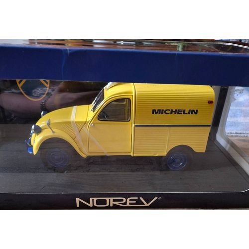 Voiture Miniature
