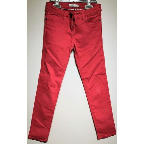 Jean Rose Tex - T 9-10 Ans