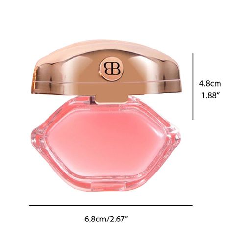 Baume A Levres Hydratant Nourrissant Et Doux Pour Les Levres, Previent La Secheresse Et Soigne Les Levres. 