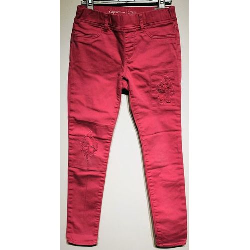 Pantalon Rose Gap - T 8 Ans