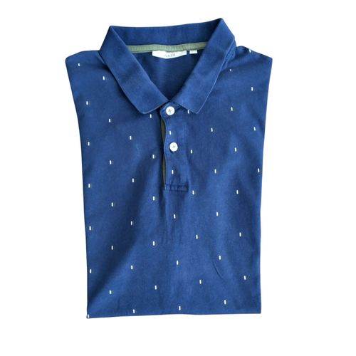 Polo Jules Taille L