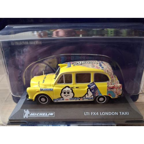 Voiture Miniature Collection