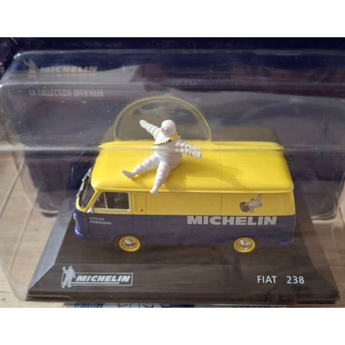 Voiture Miniature Collection