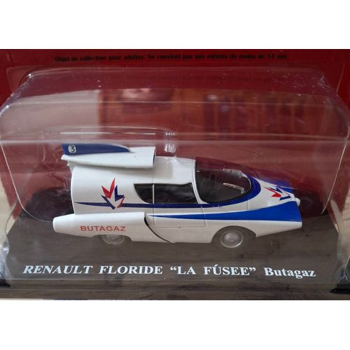 Voiture Miniature Collection