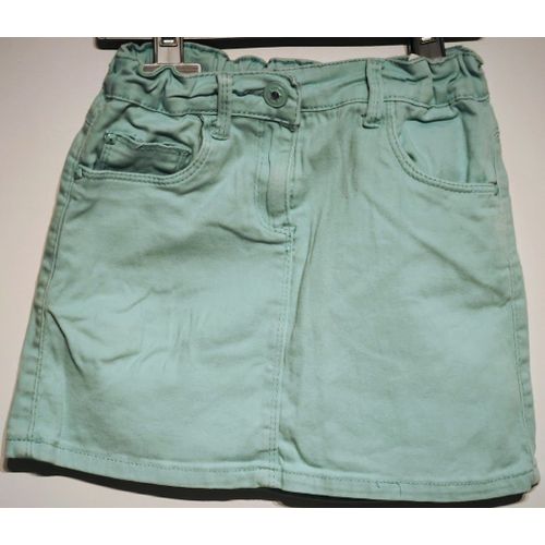 Jupe Turquoise U Collection - T 8 Ans
