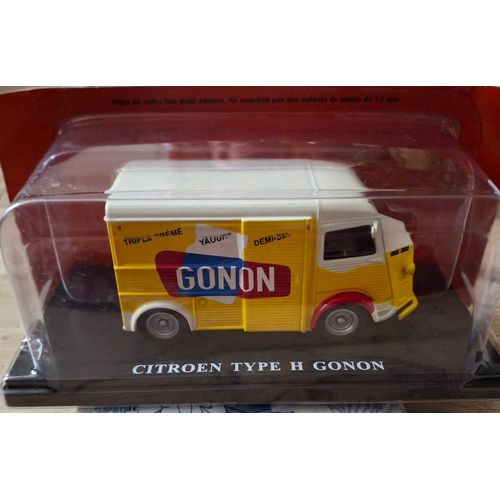 Voiture Miniature Collection