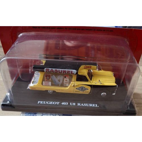 Voiture Miniature Collection