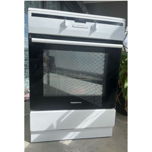 Cuisinière Thomson TIMP61.3WH