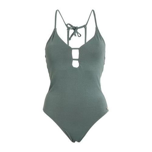 Roxy - Rx Costume Intero Shimmer Time One Piece - Mer Et Piscine - Maillots Une Piã¿Ce Sur Yoox.Com