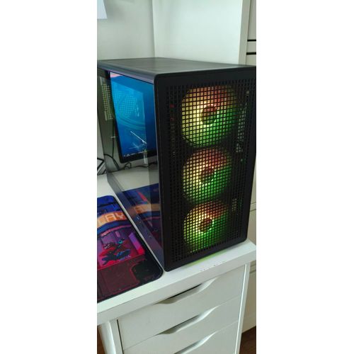Pc gamer Intel xeon e5 2680 V4 - Ram 32 Go - SSD 120 Go + DD 1 To