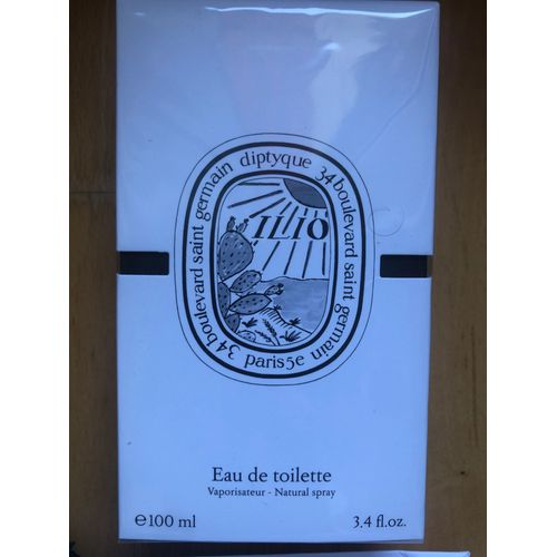 Diptyque - Ilio - 100 Ml 