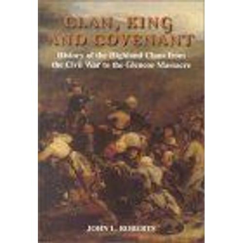 Clan, King And Covenant