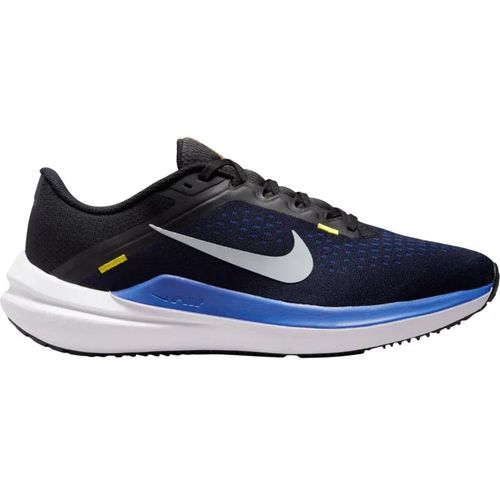 Chaussures Nike Air Winflo 10 Bleue