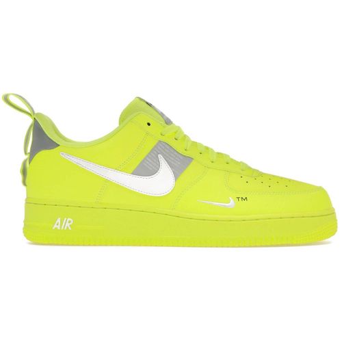 Nike Air Force 1 Volt Utilitair 2