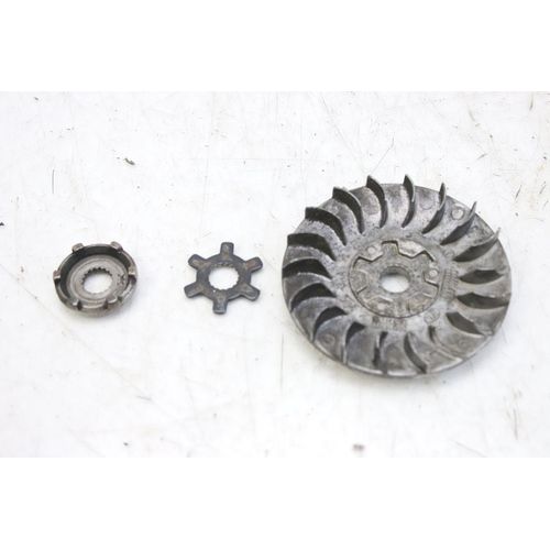 Joue Fixe Mbk Booster Spirit 50 2004 - 2017 / 183604