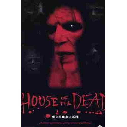 House Of The Dead