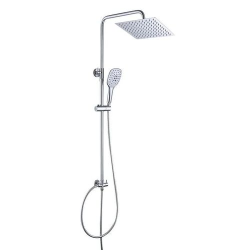 Colonne de douche Joho - Duschset-Eckig20x20